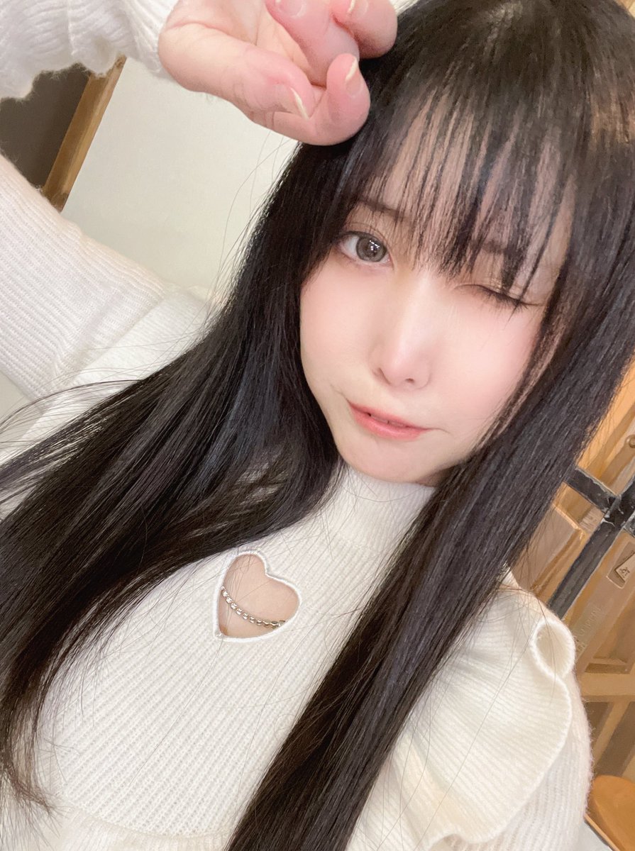 心愛ここ tweet media