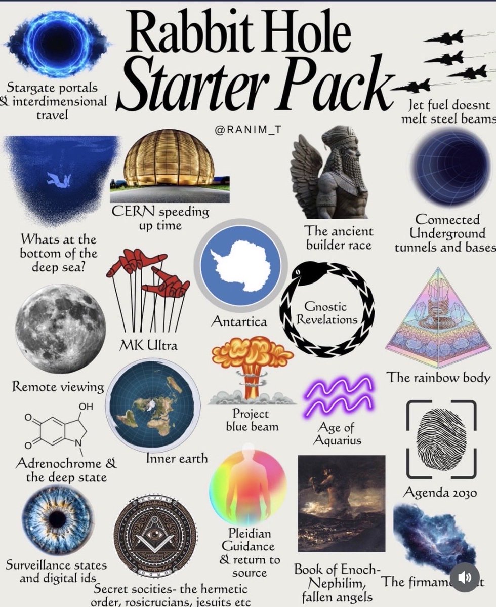 Warren Harris tweet media