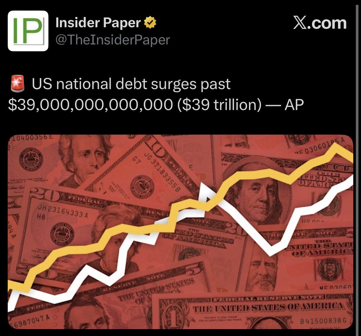 Raheem J. Kassam tweet media