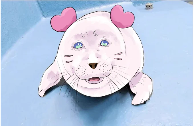 they were forced to tropicashine when they were six #precure