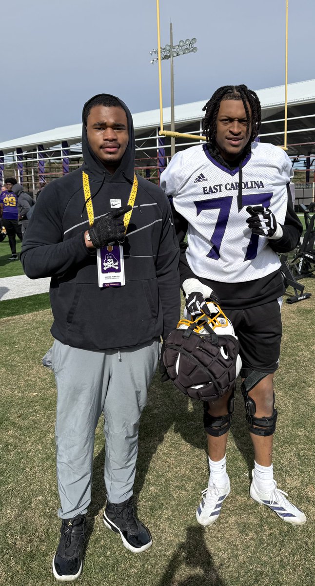 Xavier Perkins tweet media