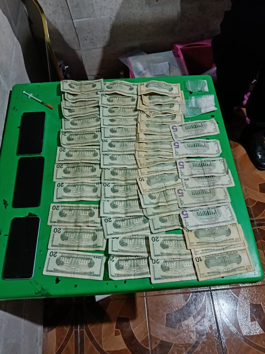 Fiscalía General de la República El Salvador tweet media