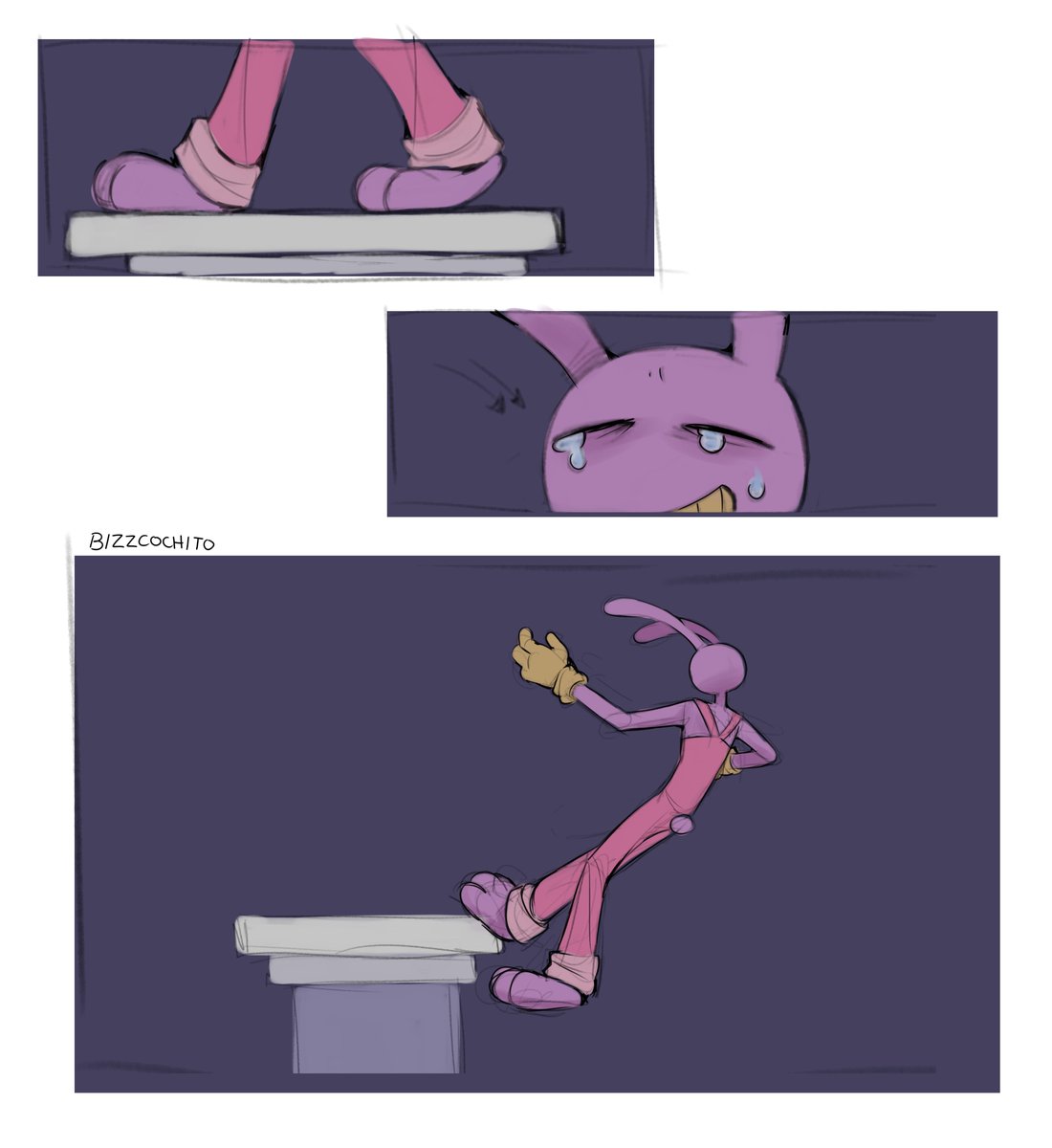 🍰Bizzcochito🍰 tweet media