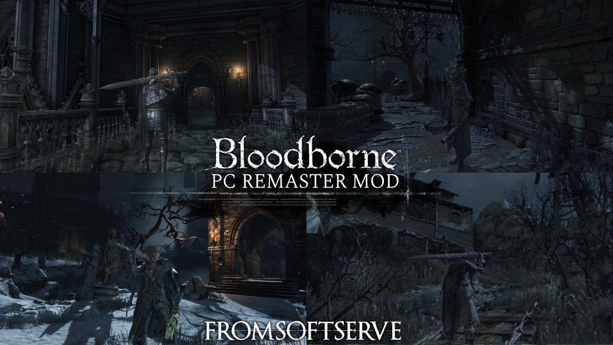 fromsoftserve tweet media