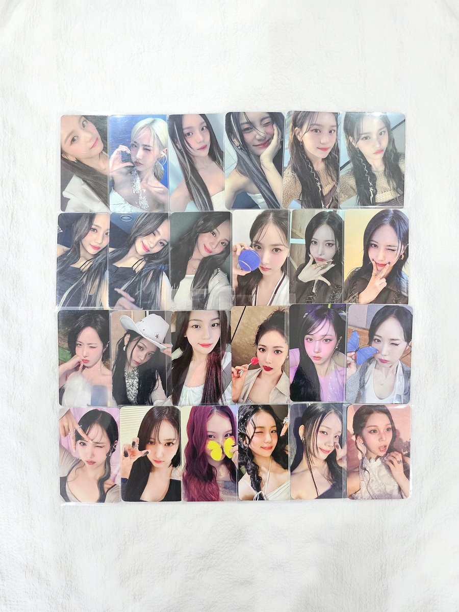 조아해요 tweet media