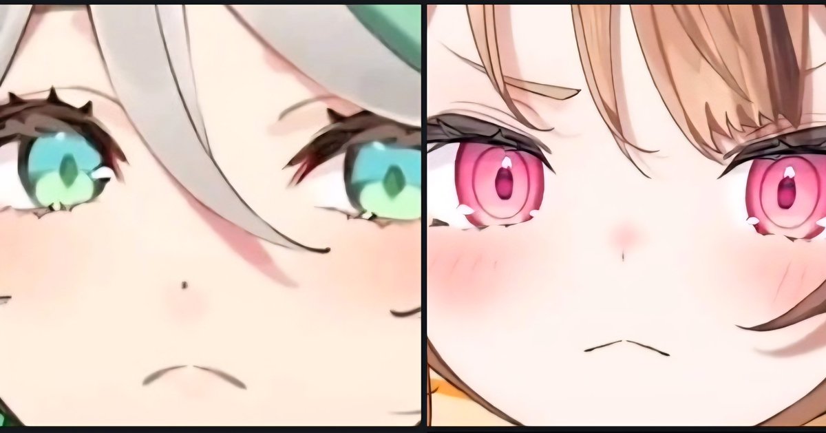 Kazu🍵👧 tweet media