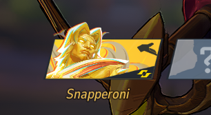 Snapperoni | C0MS CLOSED - REOPEN APRIL 1ST📌 tweet media