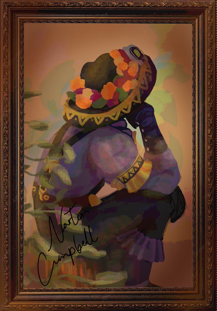 Vic / COMM OPEN tweet media