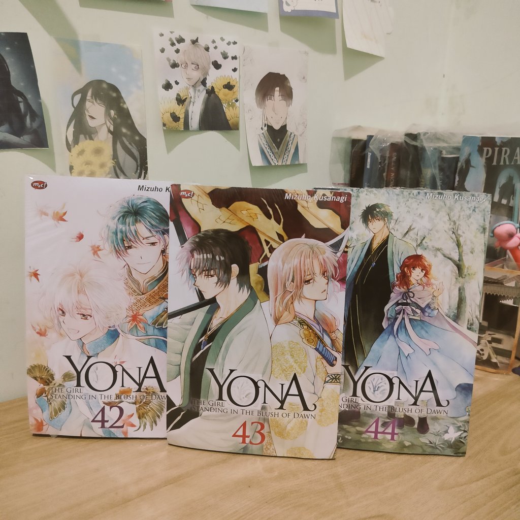 Amel 🌱 tweet media