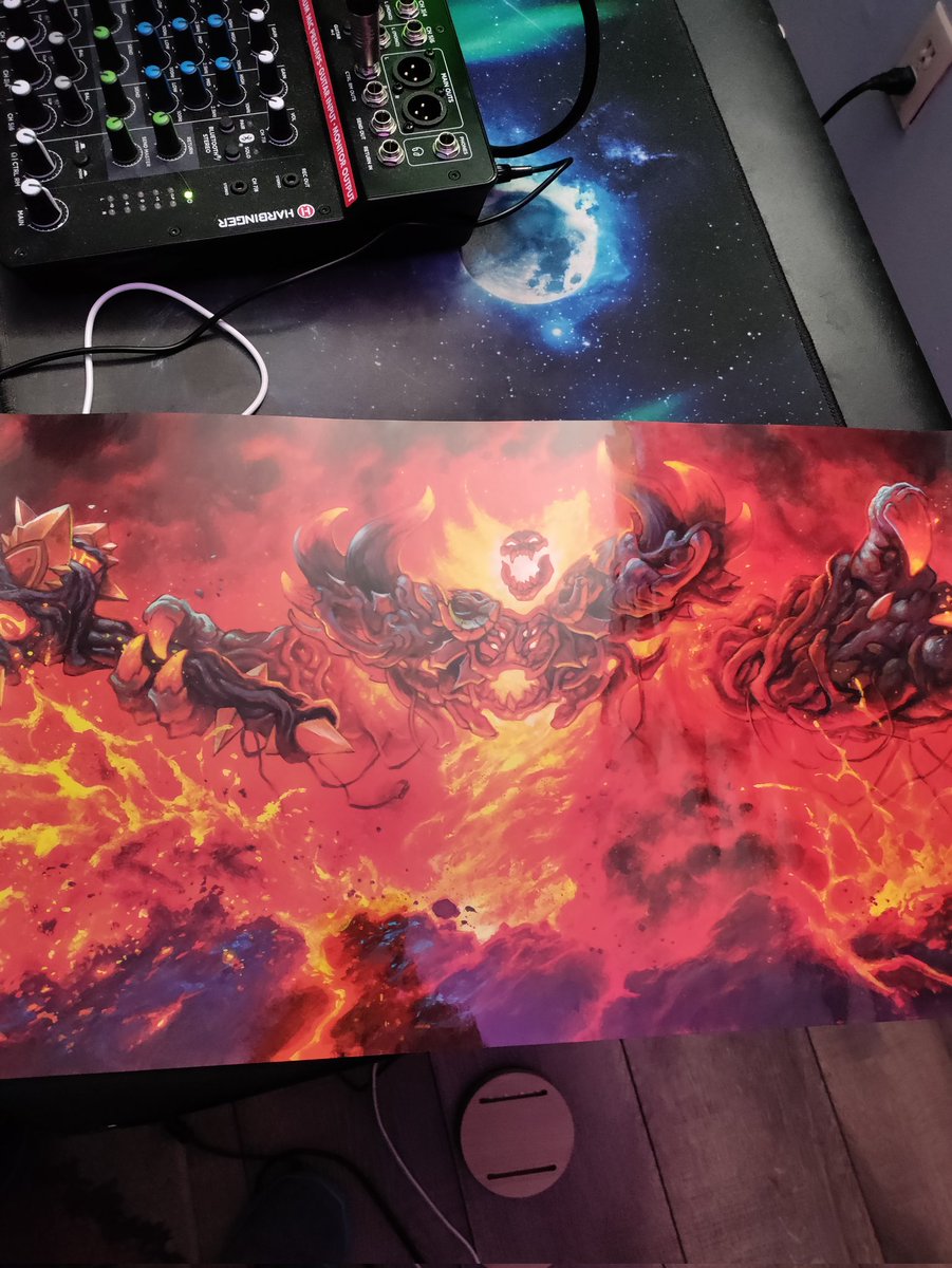 Tony Gabagool tweet media