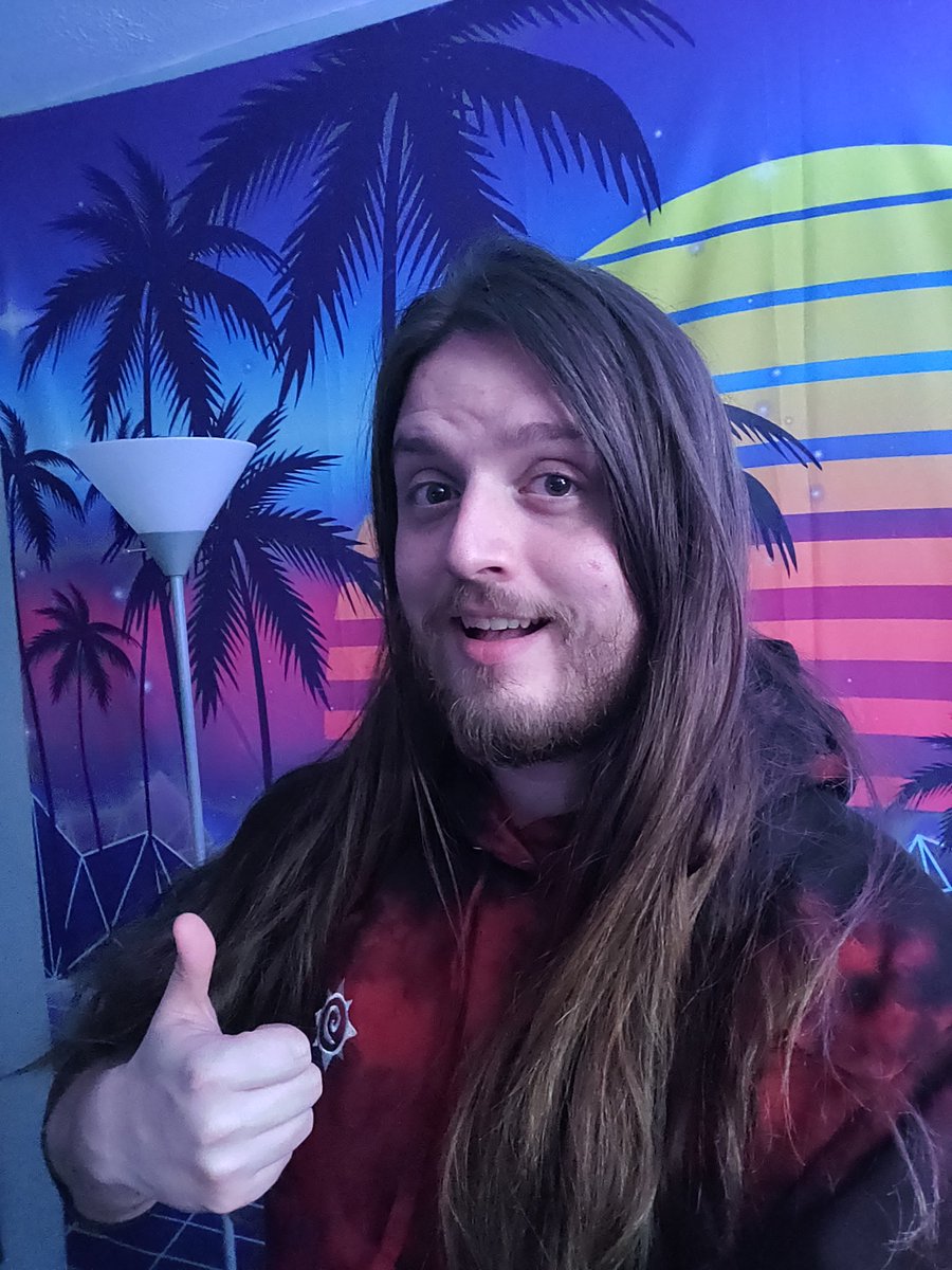 Tony Gabagool tweet media