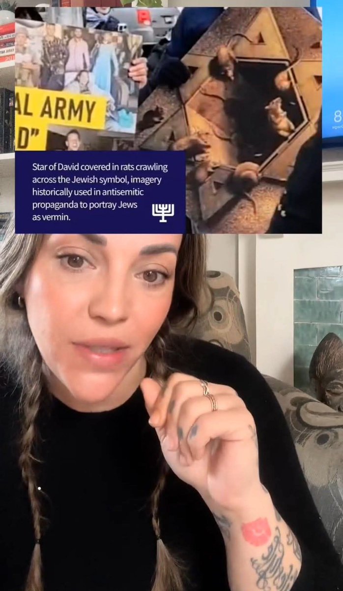 Israel Now tweet media