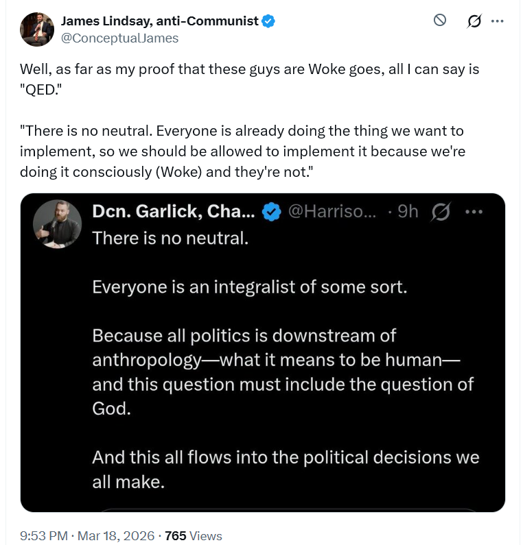 Daniel O'Connor tweet media