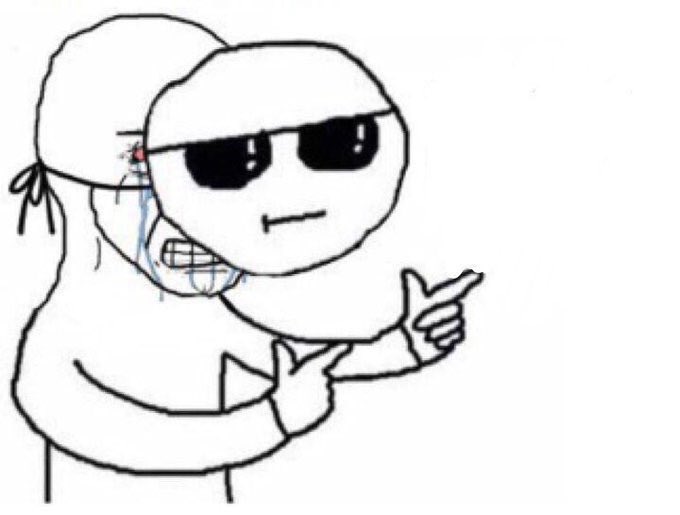 Wolfe Ratings Respecter tweet media