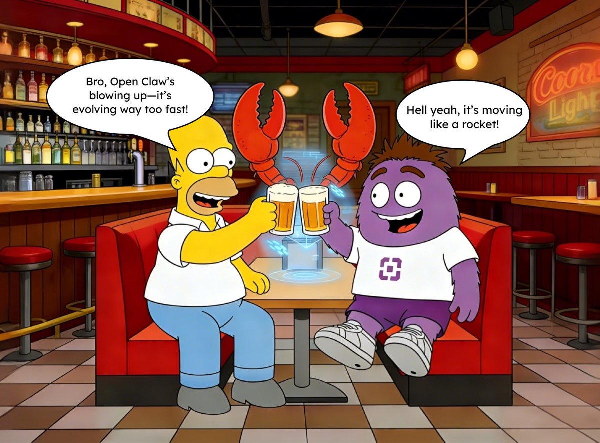 InitVerse tweet media