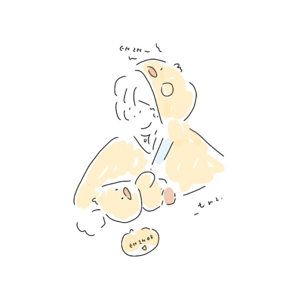 오미미 tweet media