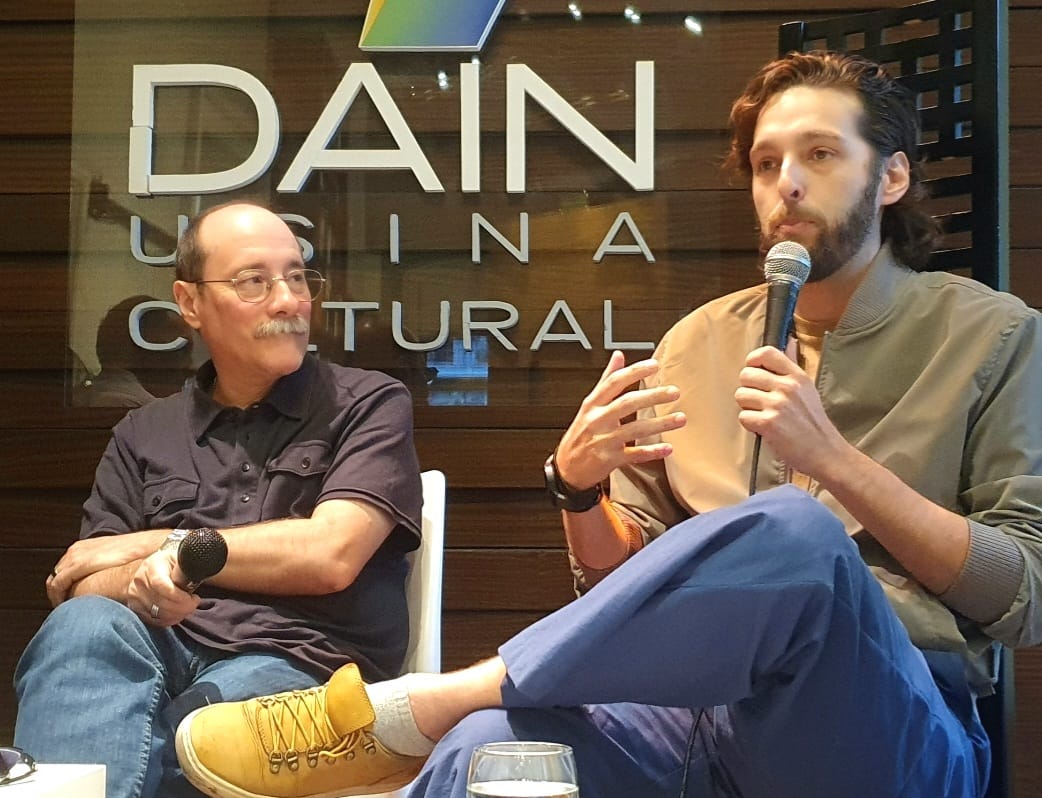 Juan Alonso tweet media