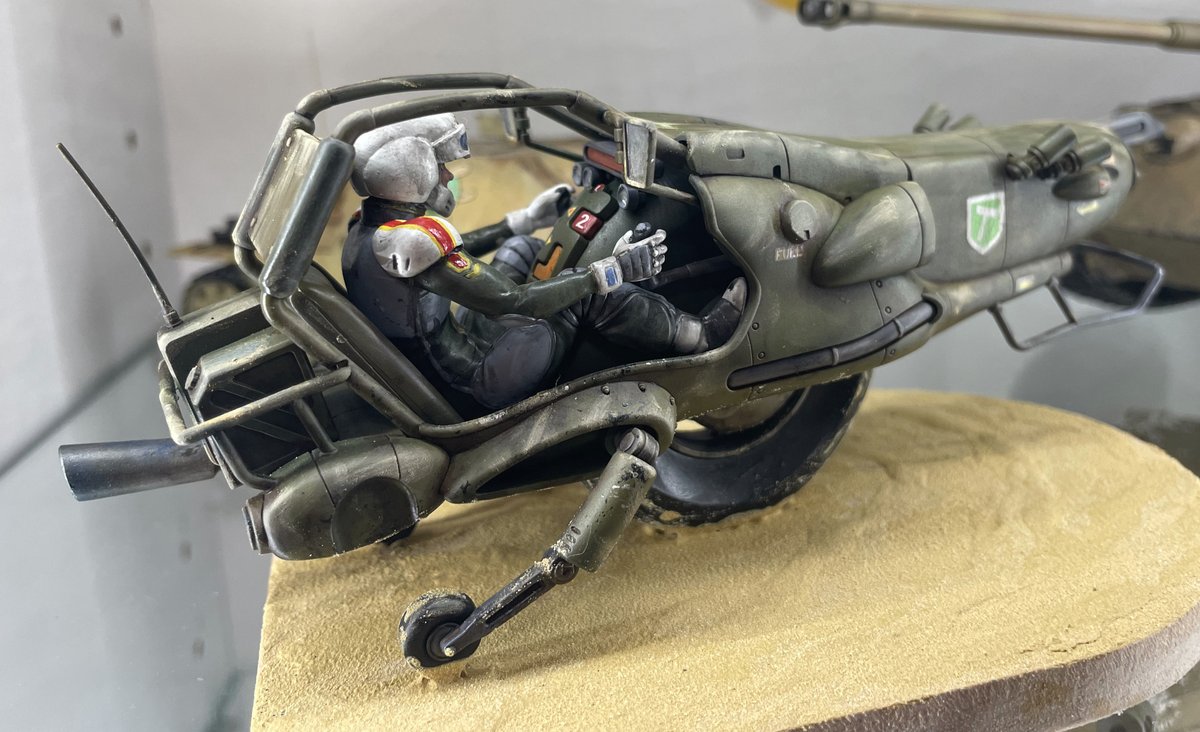 めらたろう tweet media