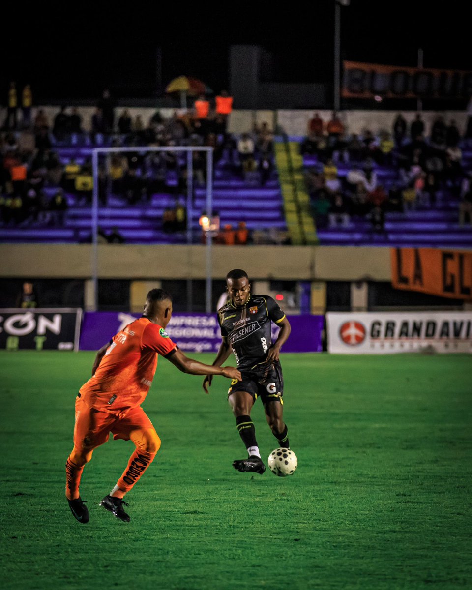 BARCELONA S.C. tweet media