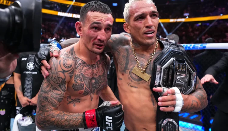 FIGHT SPORTS tweet media