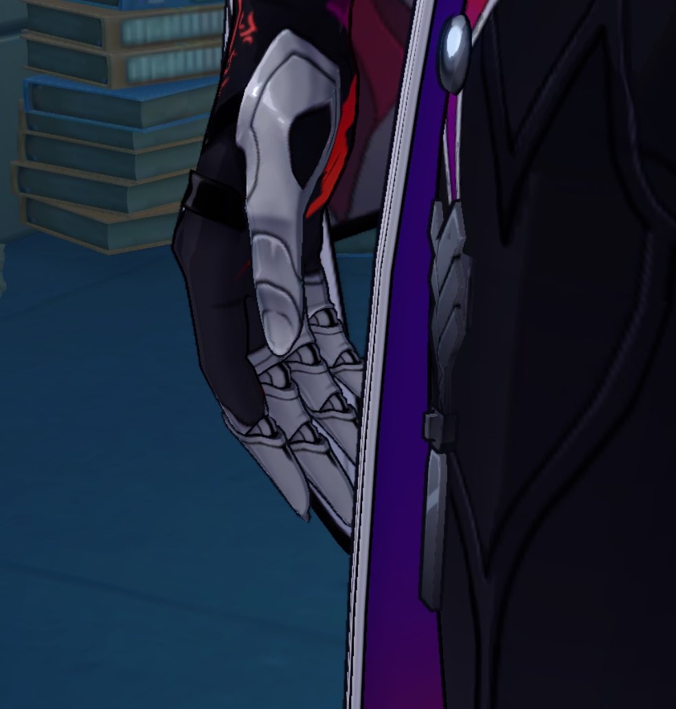 Daily La Mancha/Ashveil🐺🔎 tweet media