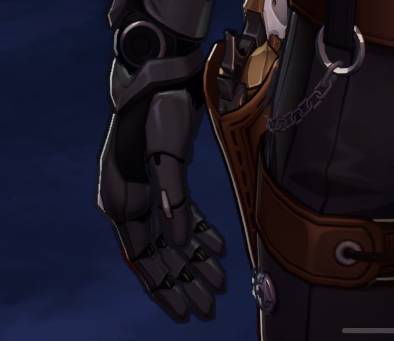 Daily La Mancha/Ashveil🐺🔎 tweet media