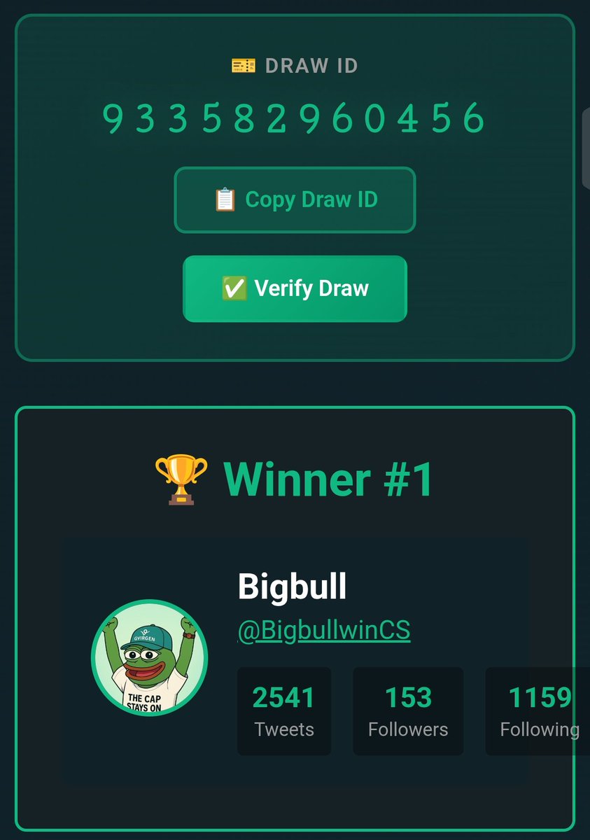 Stakeaccounts.org tweet media