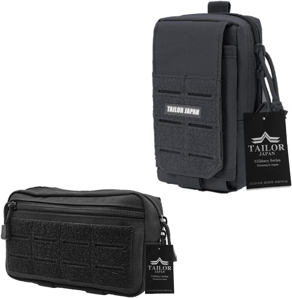 【公式】TAILOR JAPAN (テイラージャパン)・サバゲー装備 tweet media