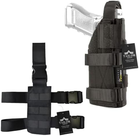 【公式】TAILOR JAPAN (テイラージャパン)・サバゲー装備 tweet media