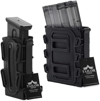 【公式】TAILOR JAPAN (テイラージャパン)・サバゲー装備 tweet media