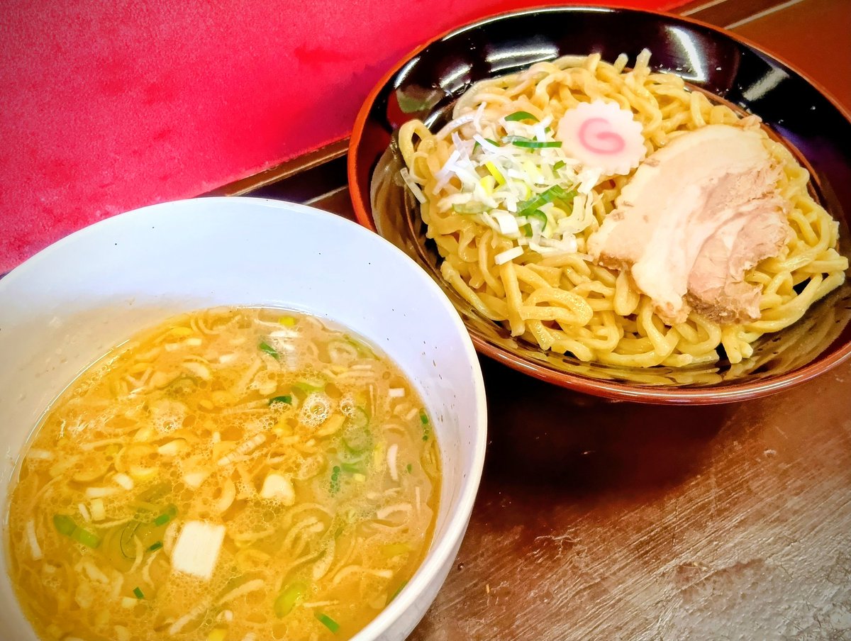 豚とことん 羽貫 tweet media