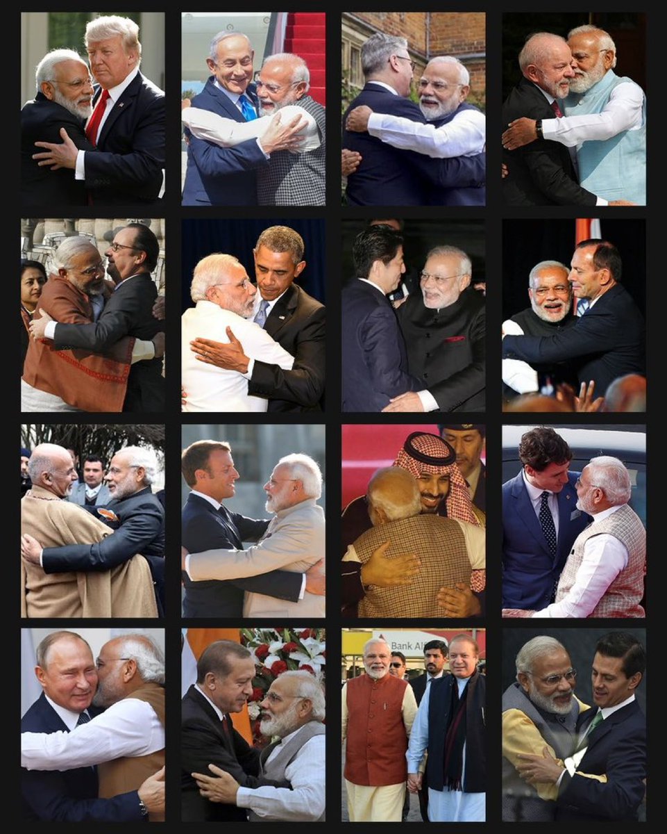 Kirti Azad tweet media