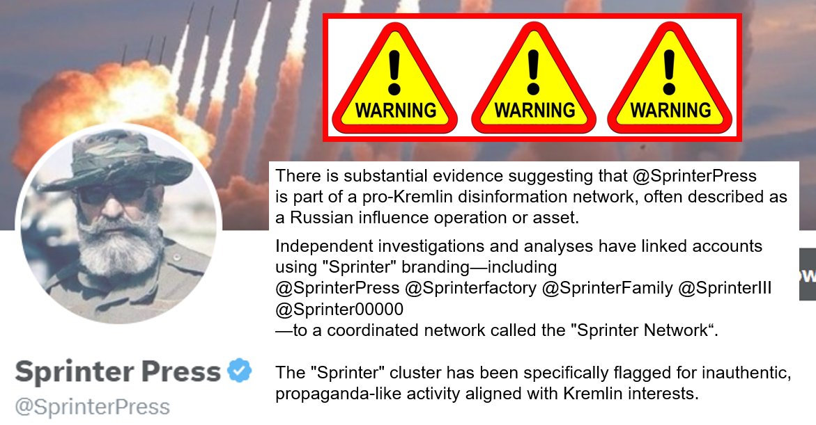 Michael DeHart tweet media