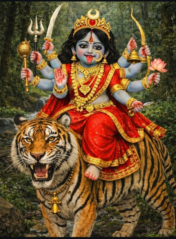 Vatsala Singh tweet media