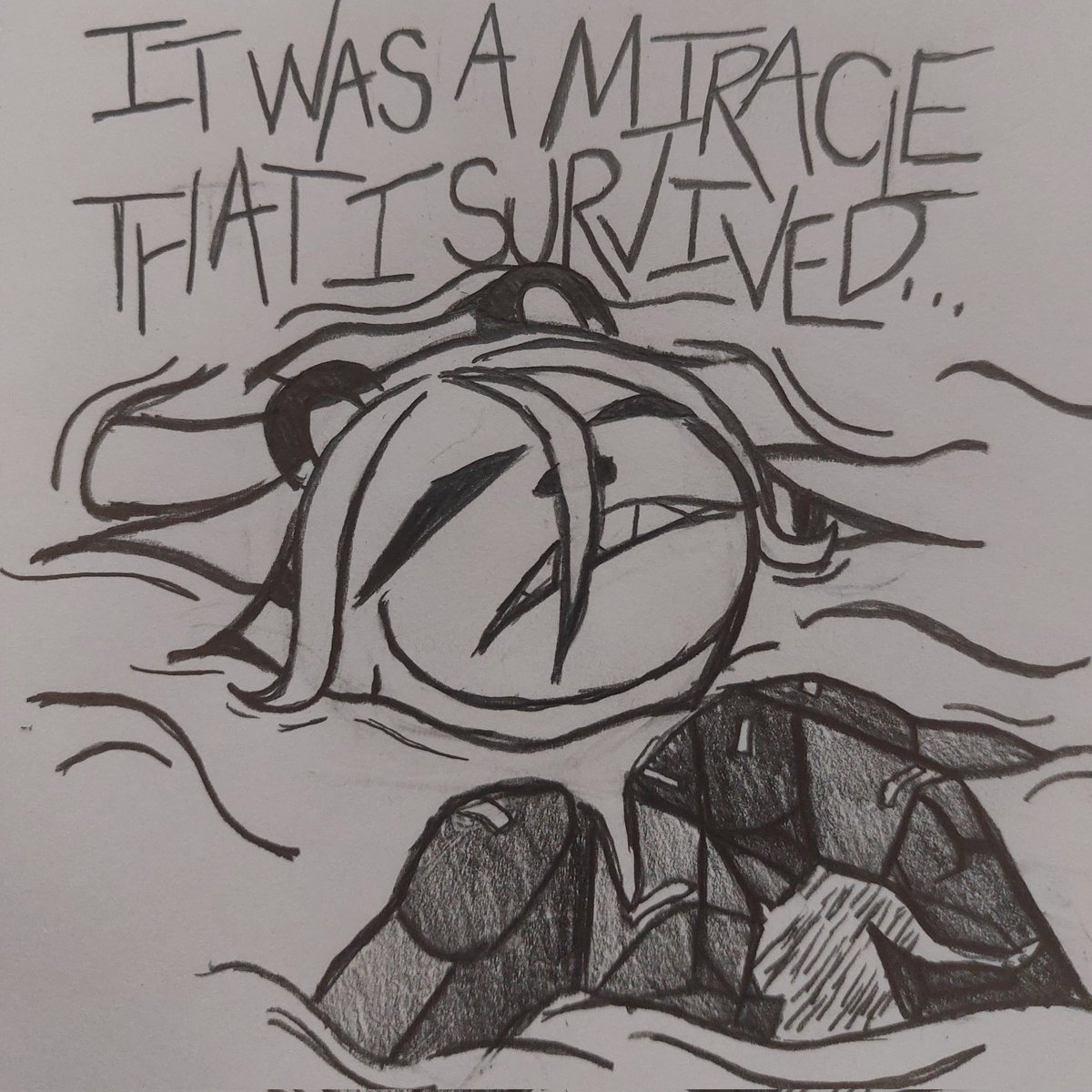 Negative tweet media