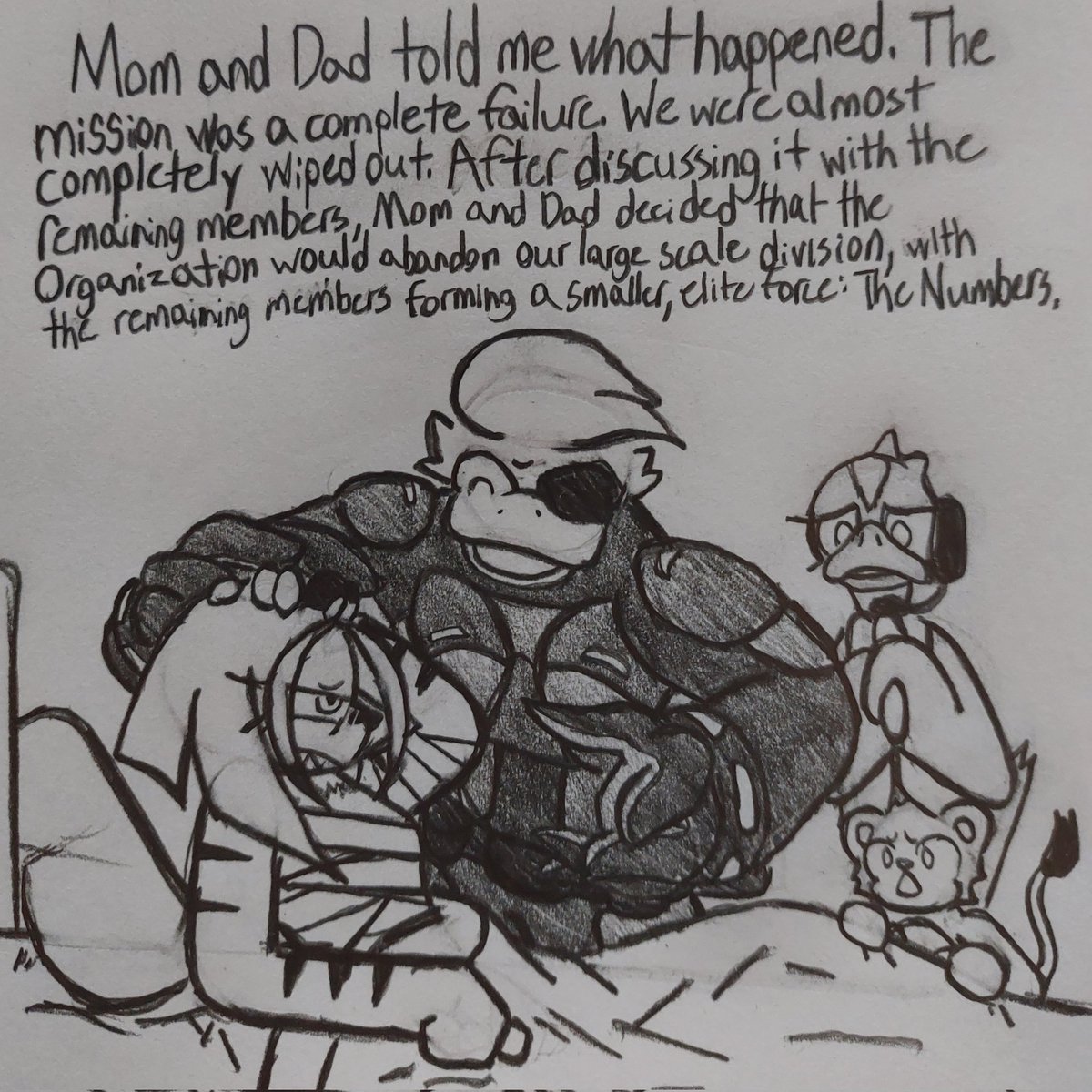 Negative tweet media