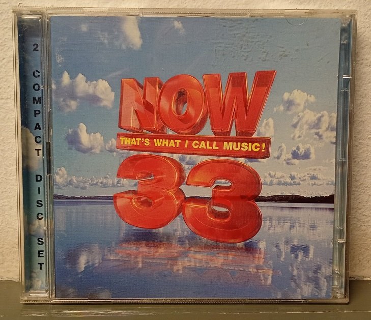 radiomusicbahia's tweet photo. Jueves 19-3, 10 hs, en #CompiladosEnCompacto:

Now That's What I Call Music 33

1996

Hoy: CD 1

Producción y Conducción: #AndresPucci

Viernes en #LaMusicaDeLasUltimasCuatroDecadas (L a V - 9 a 12 hs)

#RadioMusic 101.5 #BahiaBlanca

#BahíaBlanca, #BuenosAires, #Argentina https://t.co/Vf1XnNGXKA