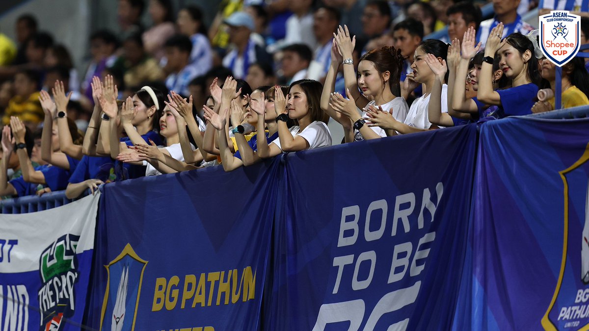 ASEAN United FC tweet media