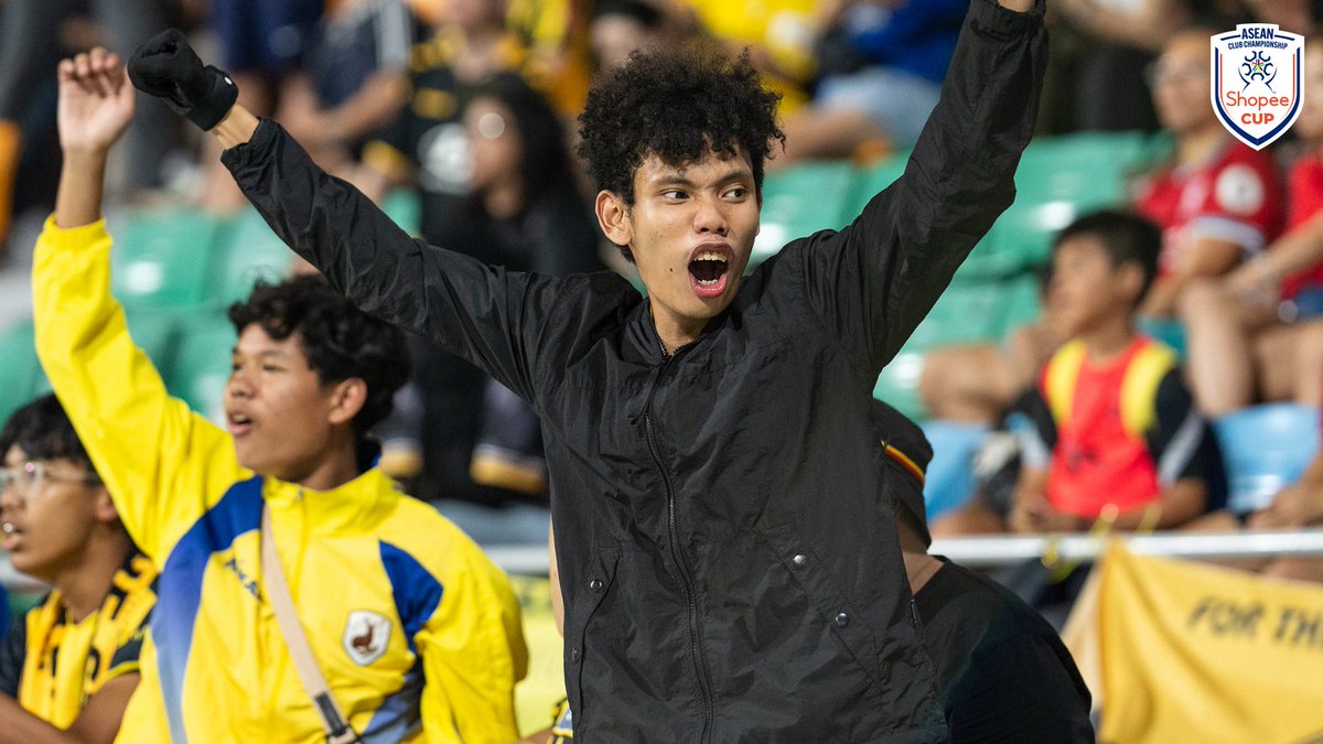 ASEAN United FC tweet media