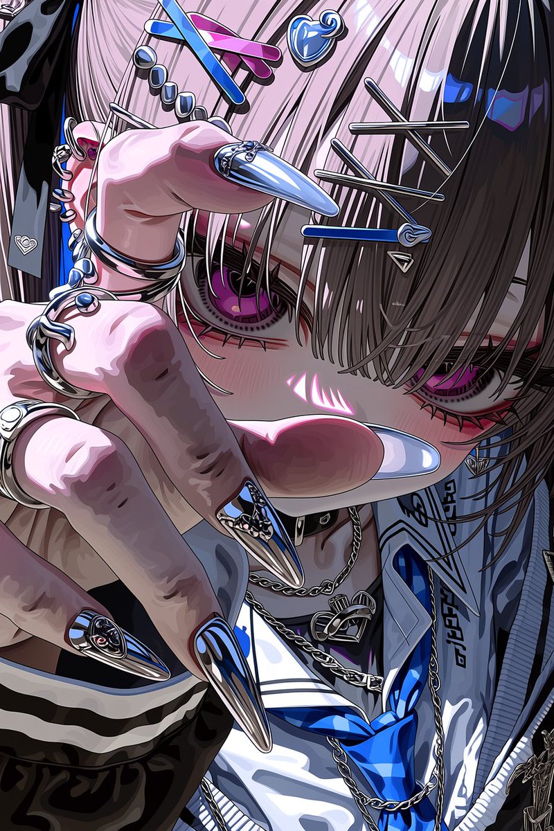 anpan8569_AI's tweet photo. https://t.co/9xKuwlCM9Q