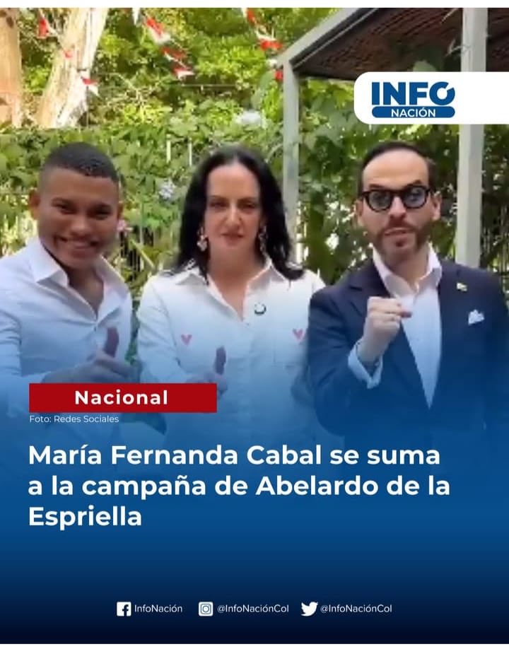 Magnífica Noticia