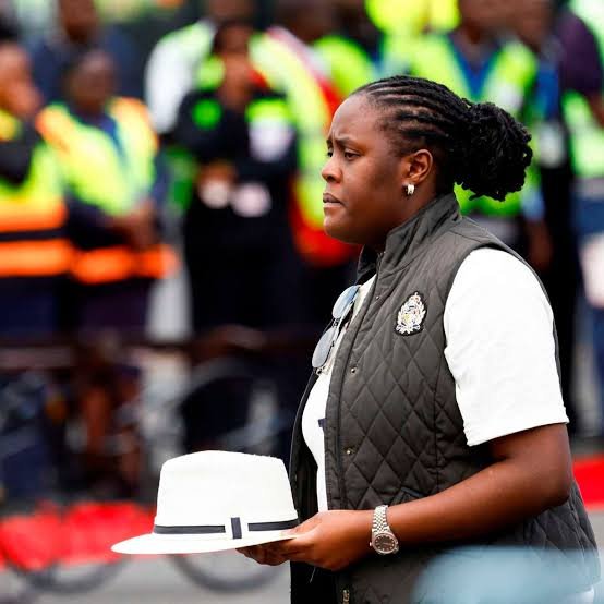 Kíríku wawa Kínyanjui🇰🇪 tweet media