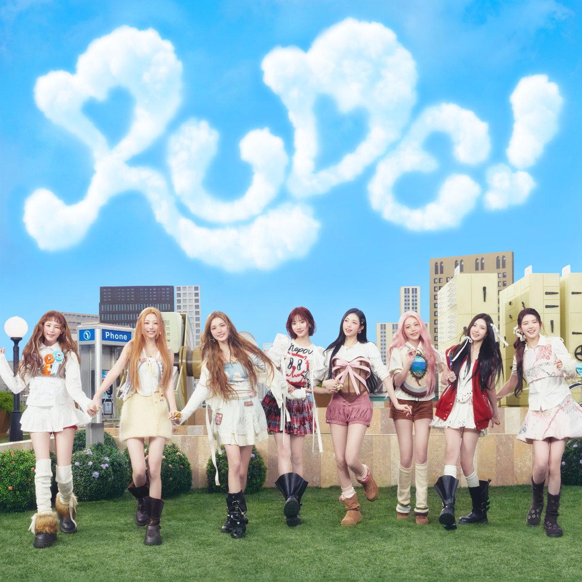 KOREAN SALES tweet media