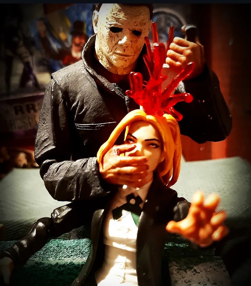 Trashed Picture Show! tweet media