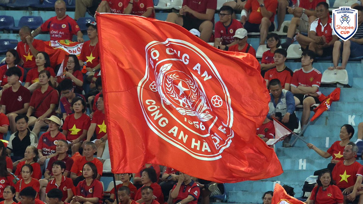 ASEAN United FC tweet media