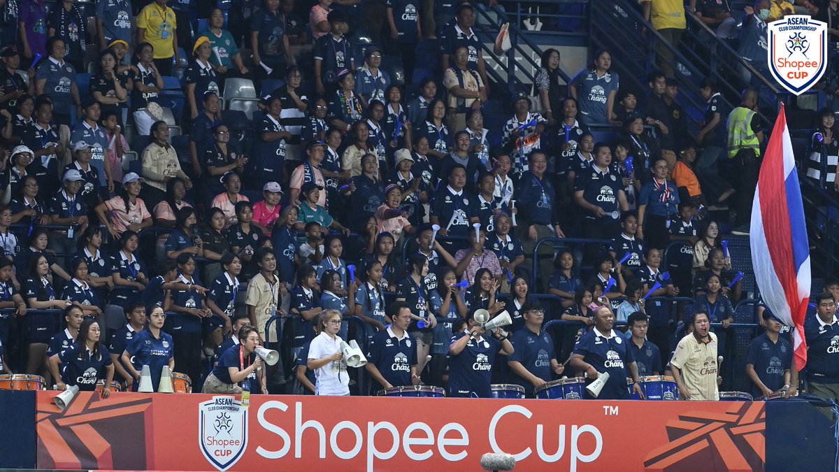 ASEAN United FC tweet media