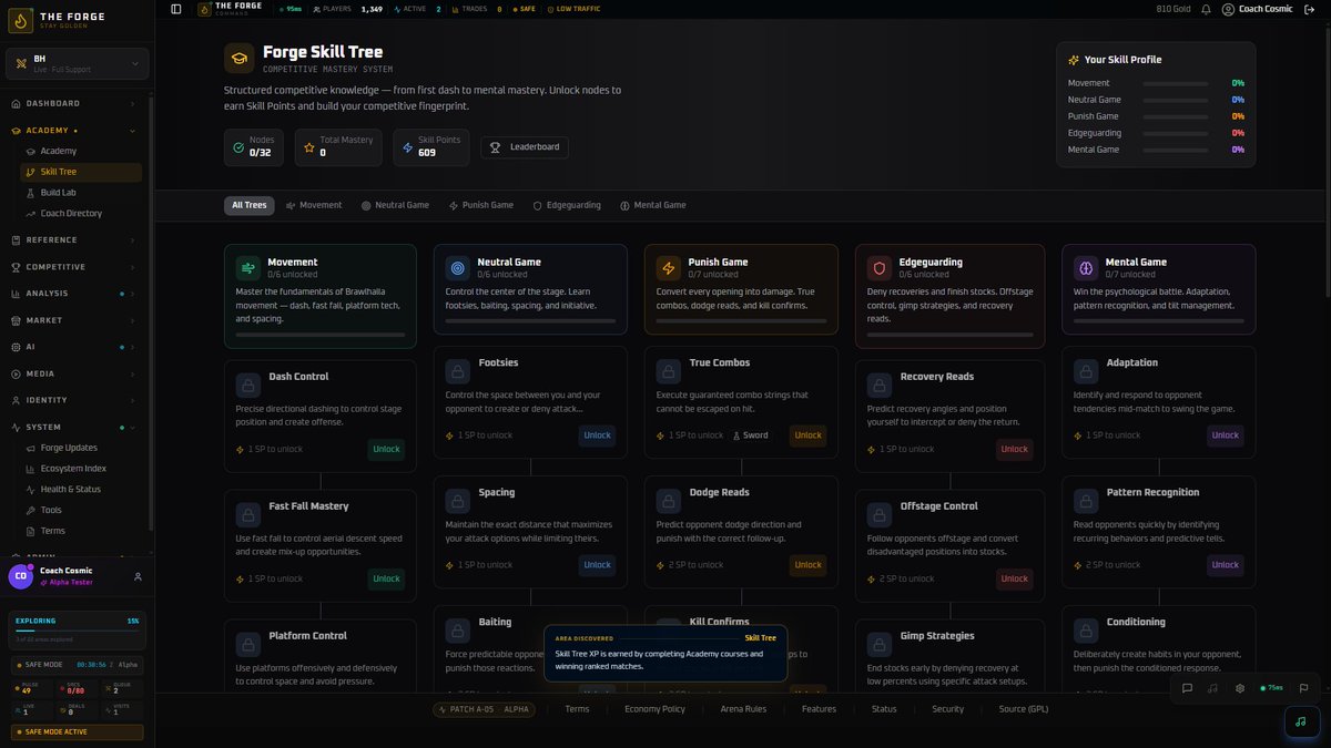 Coach Cosmic tweet media