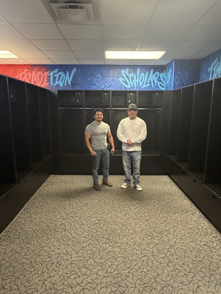 Duncanville High School Volleyball tweet media