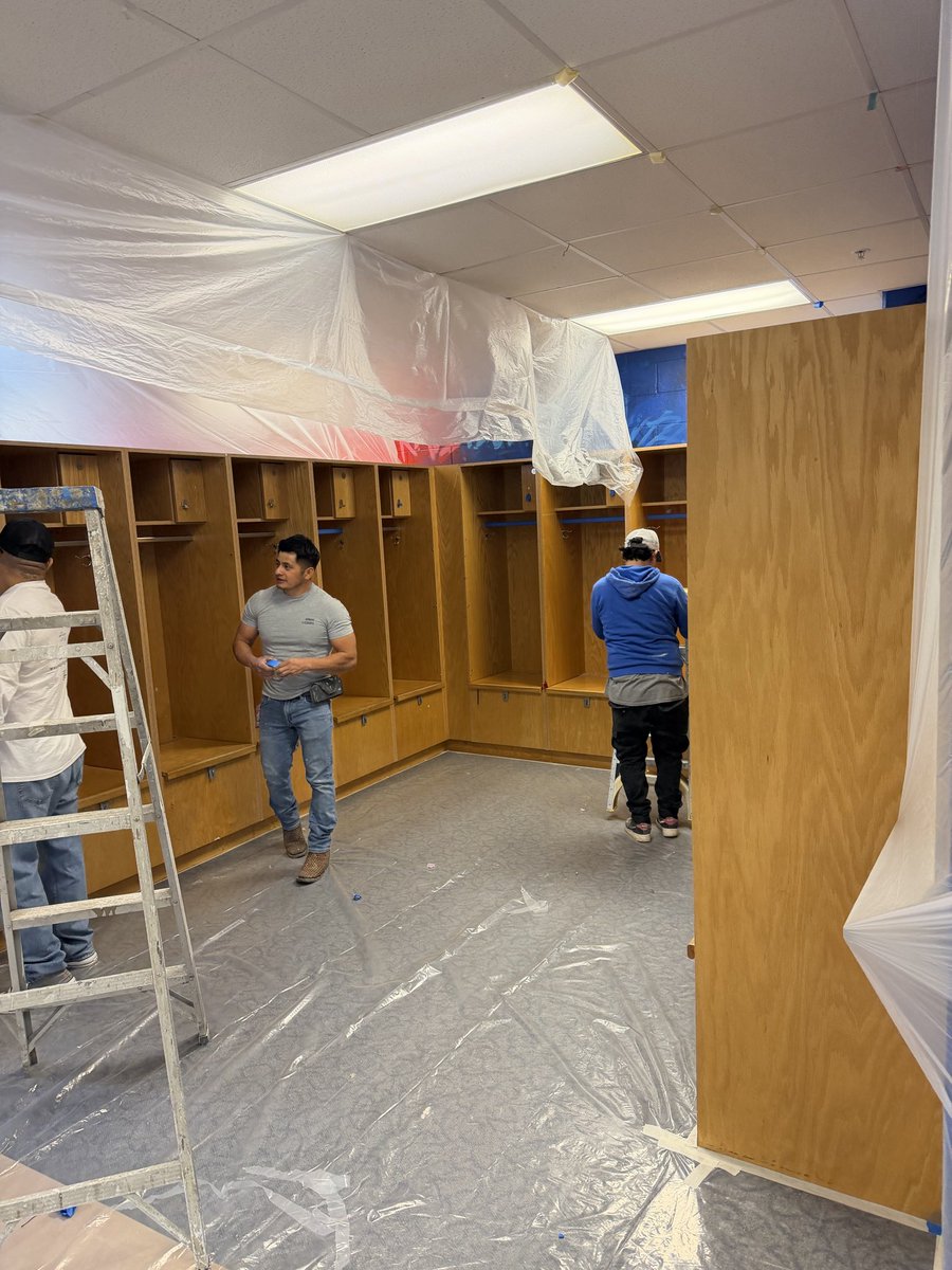 Duncanville High School Volleyball tweet media