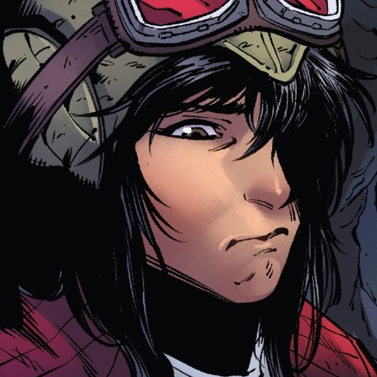 doctor aphra tweet media